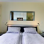 Haus Nordseebrandung Nd16 - Ferienwohnung Exklusiv