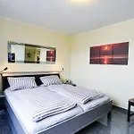 Haus Nordseebrandung Nd16 - Ferienwohnung Exklusiv
