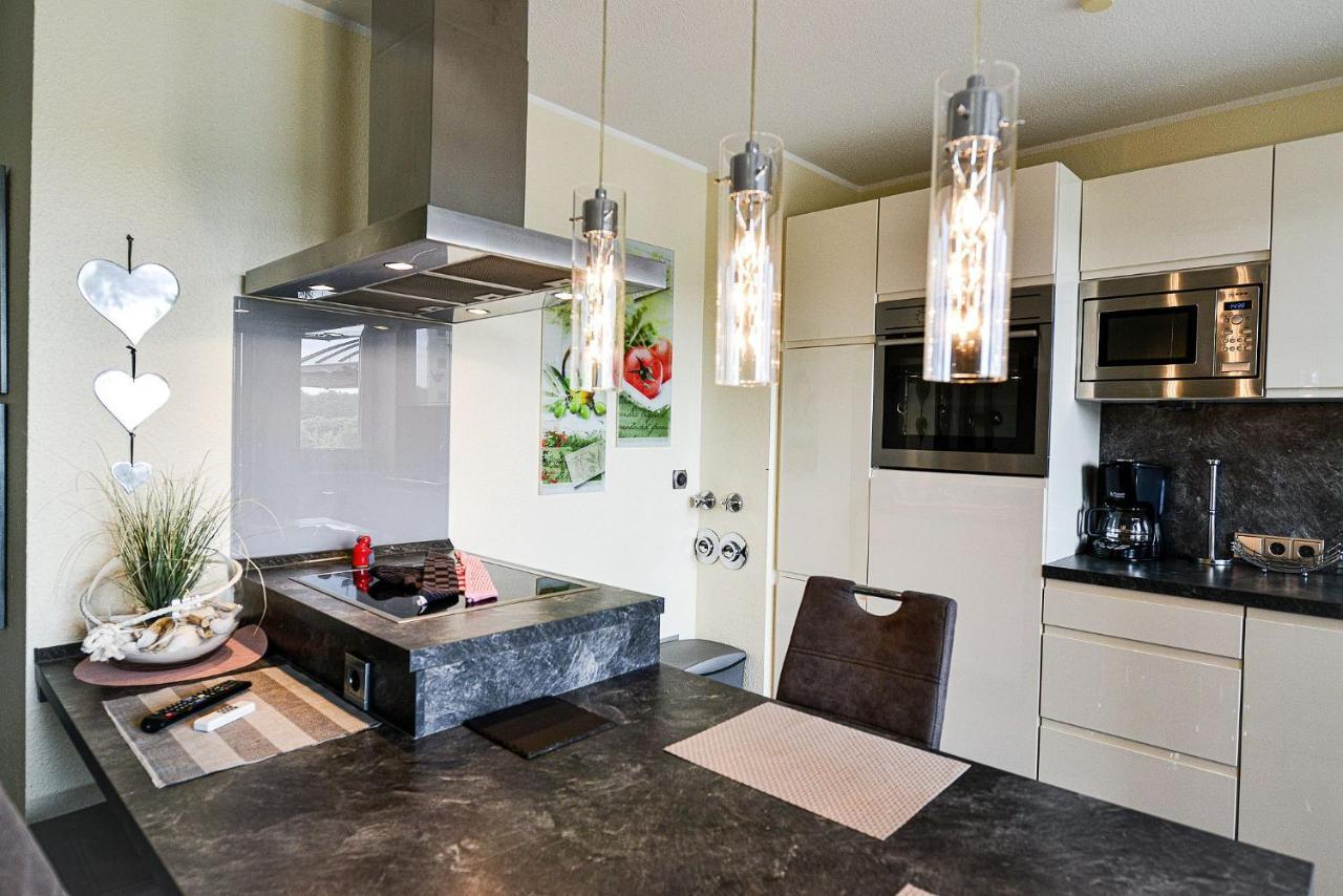 Haus Nordseebrandung Nd16 - Exklusiv