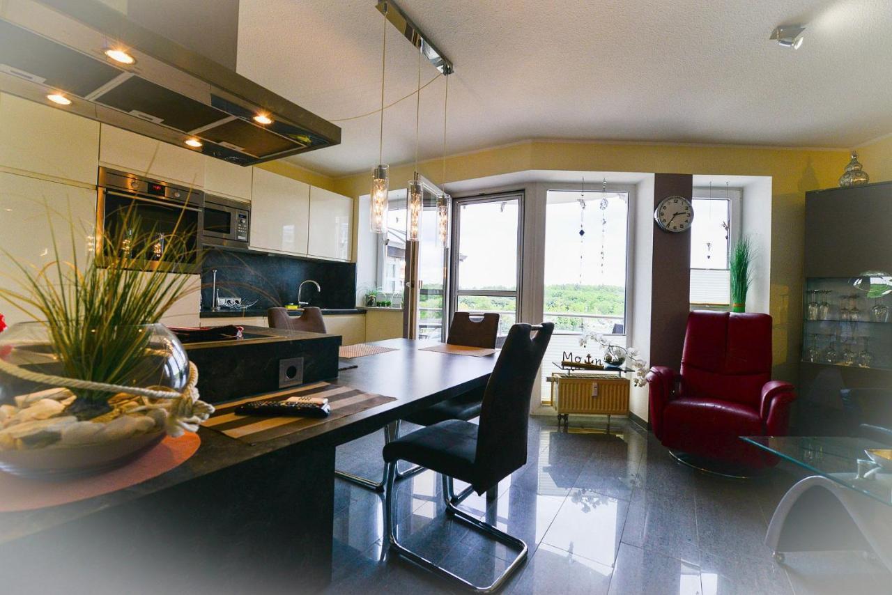 Apartment Haus Nordseebrandung Nd16 - Exklusiv Cuxhaven