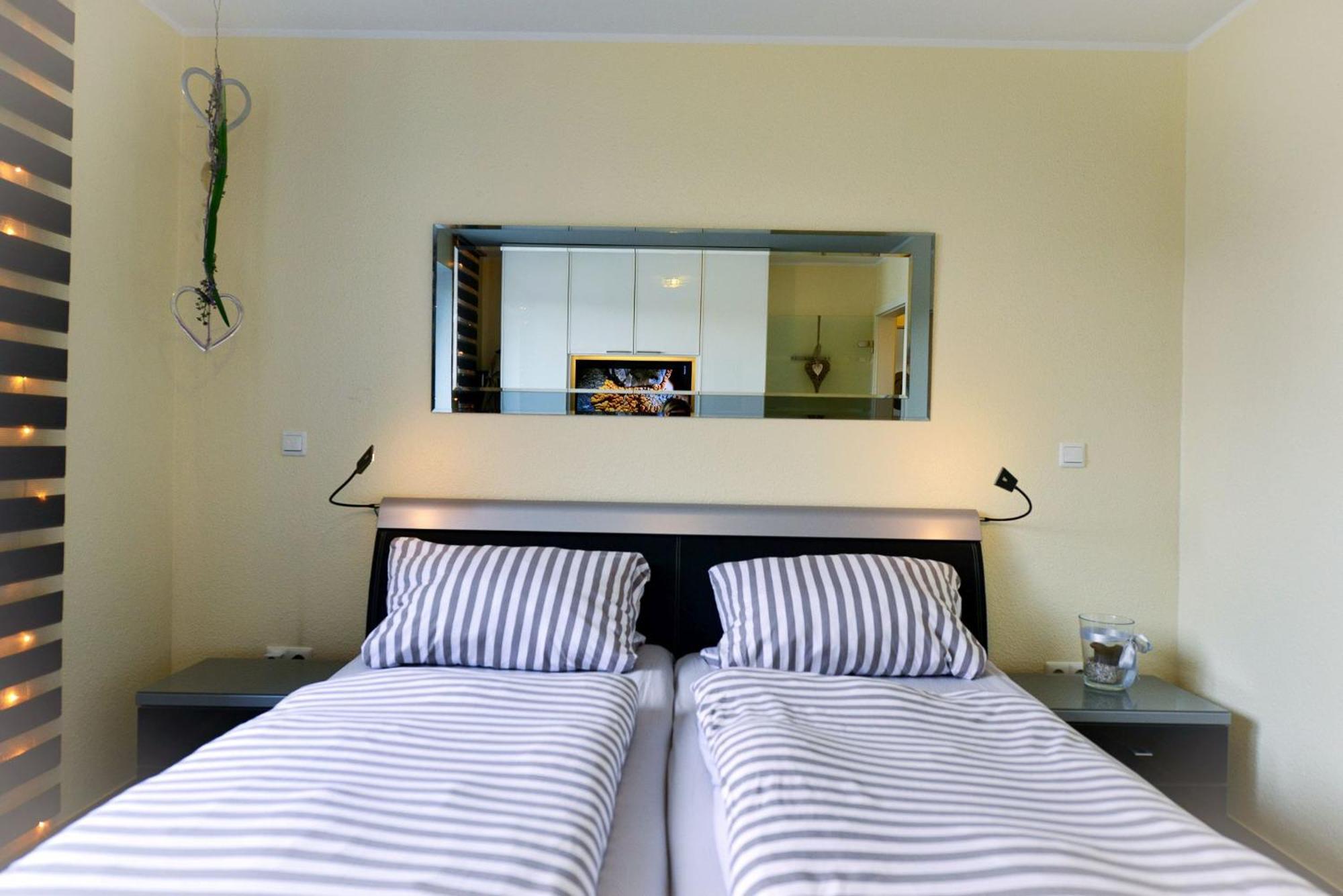 Apartment Haus Nordseebrandung Nd16 - Exklusiv Cuxhaven